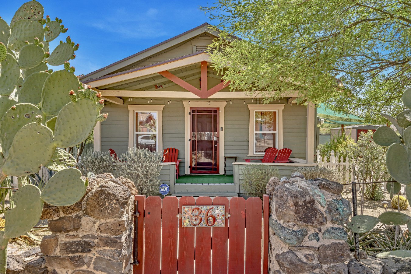 Casa Linda