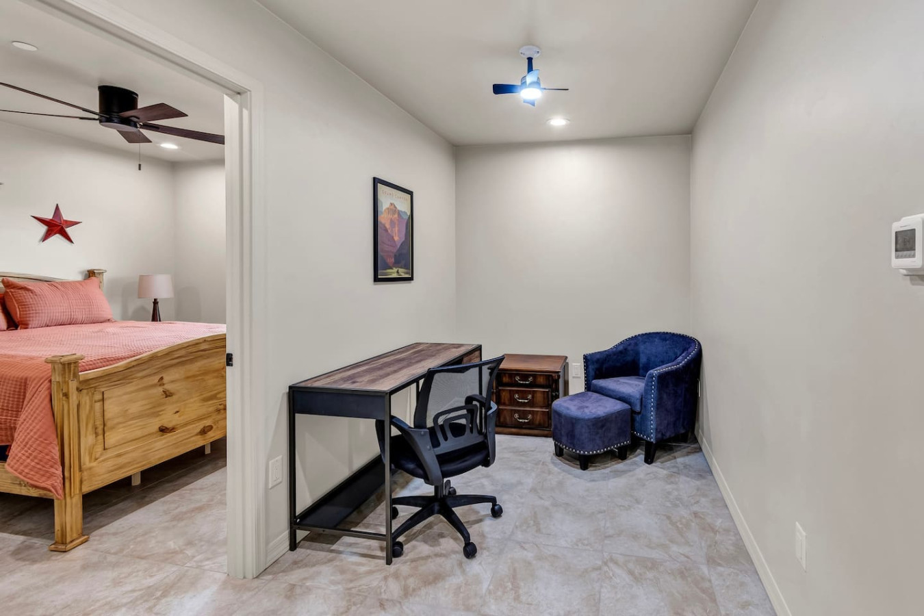 Old Pueblo Getaway 5