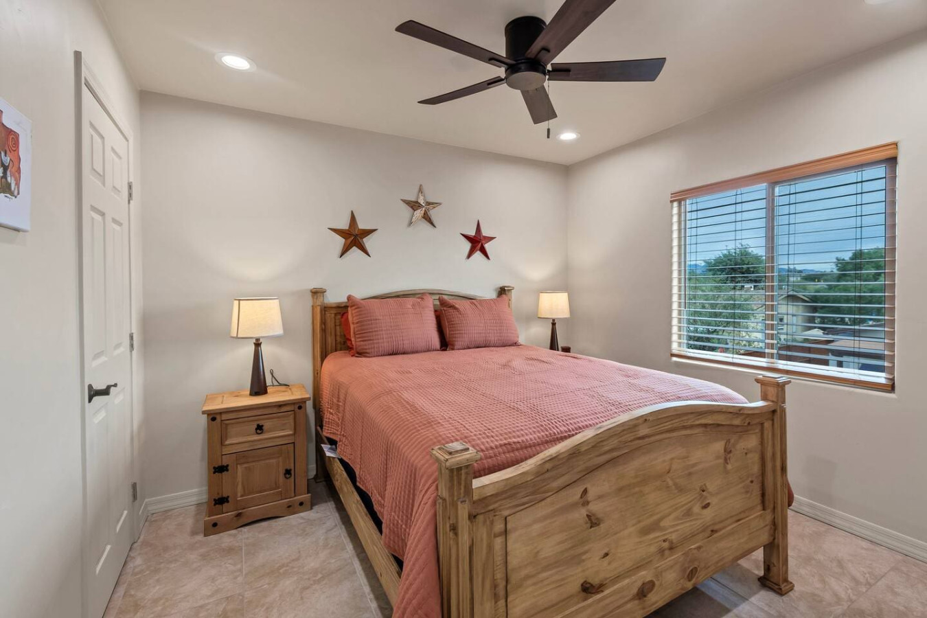 Old Pueblo Getaway 6