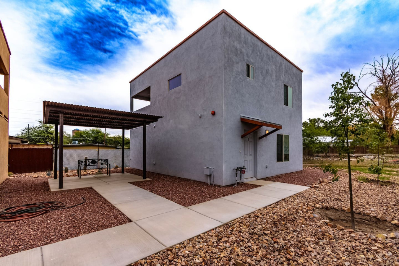 Catalina Crest Casita rental in Tucson