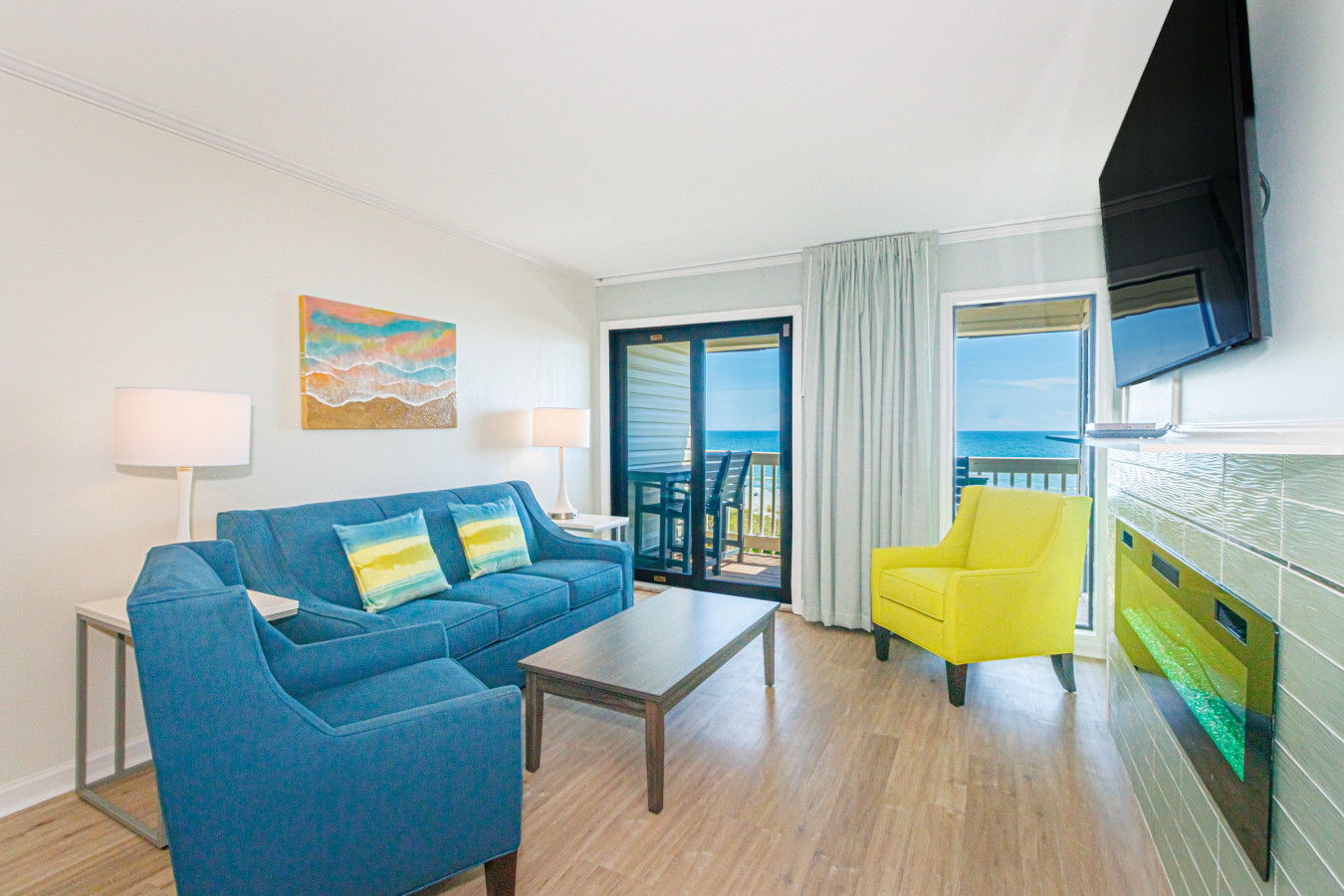 Ocean Forest Villas D309