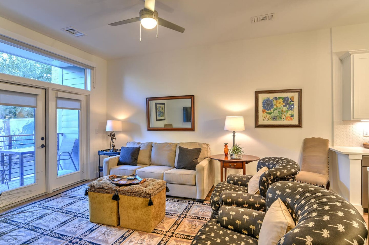 Coveted Downtown Asheville Location - Asheville