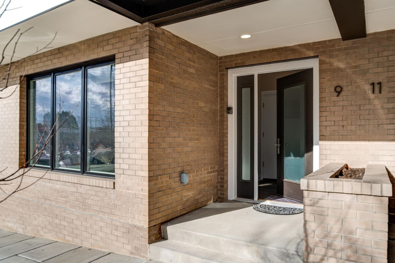 South Slope Skyhaus with Rooftop Terrace 6