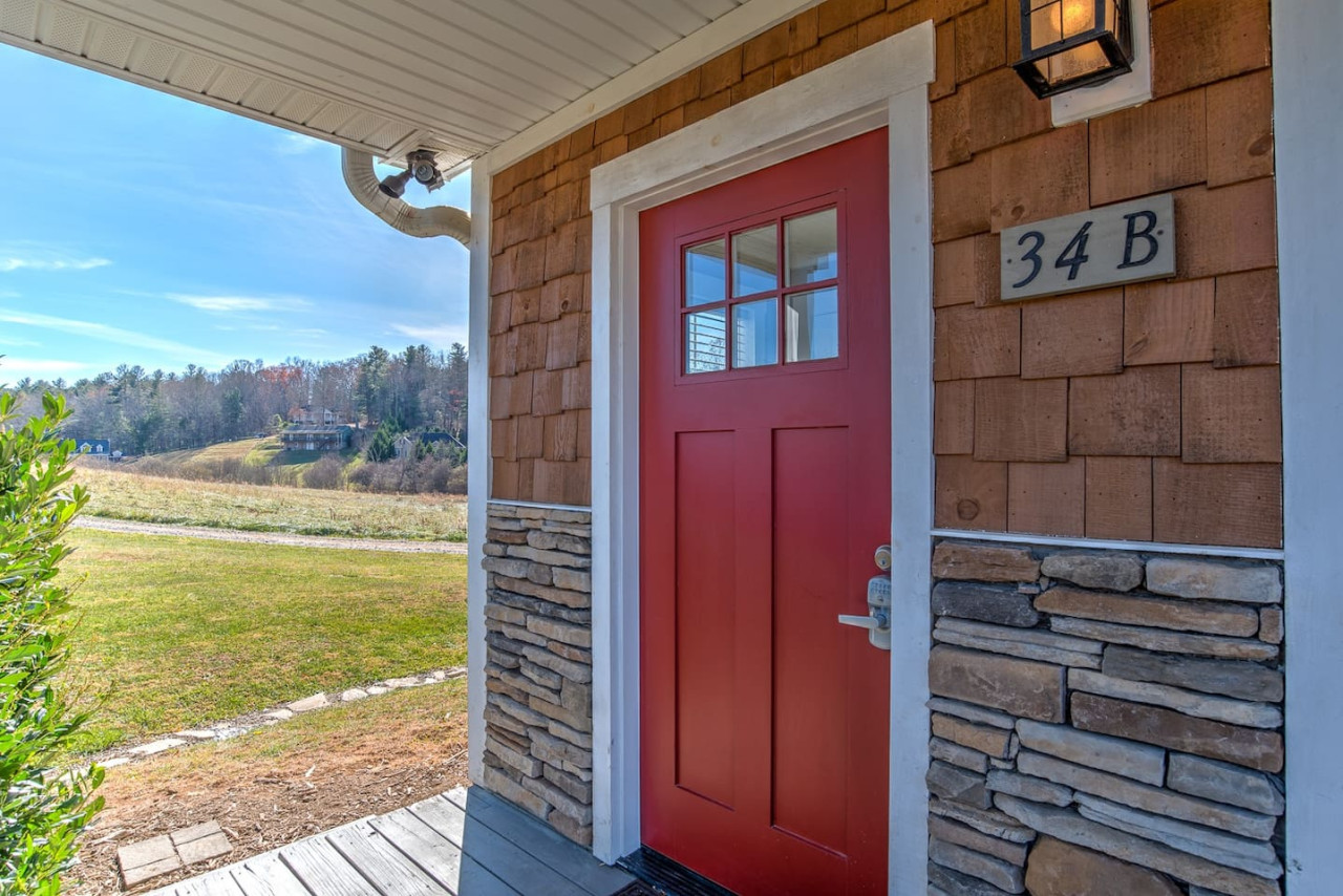 Green Pastures Hideaway