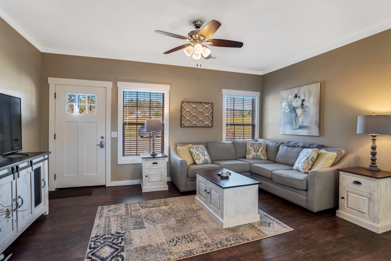 The Fairview Hideaway