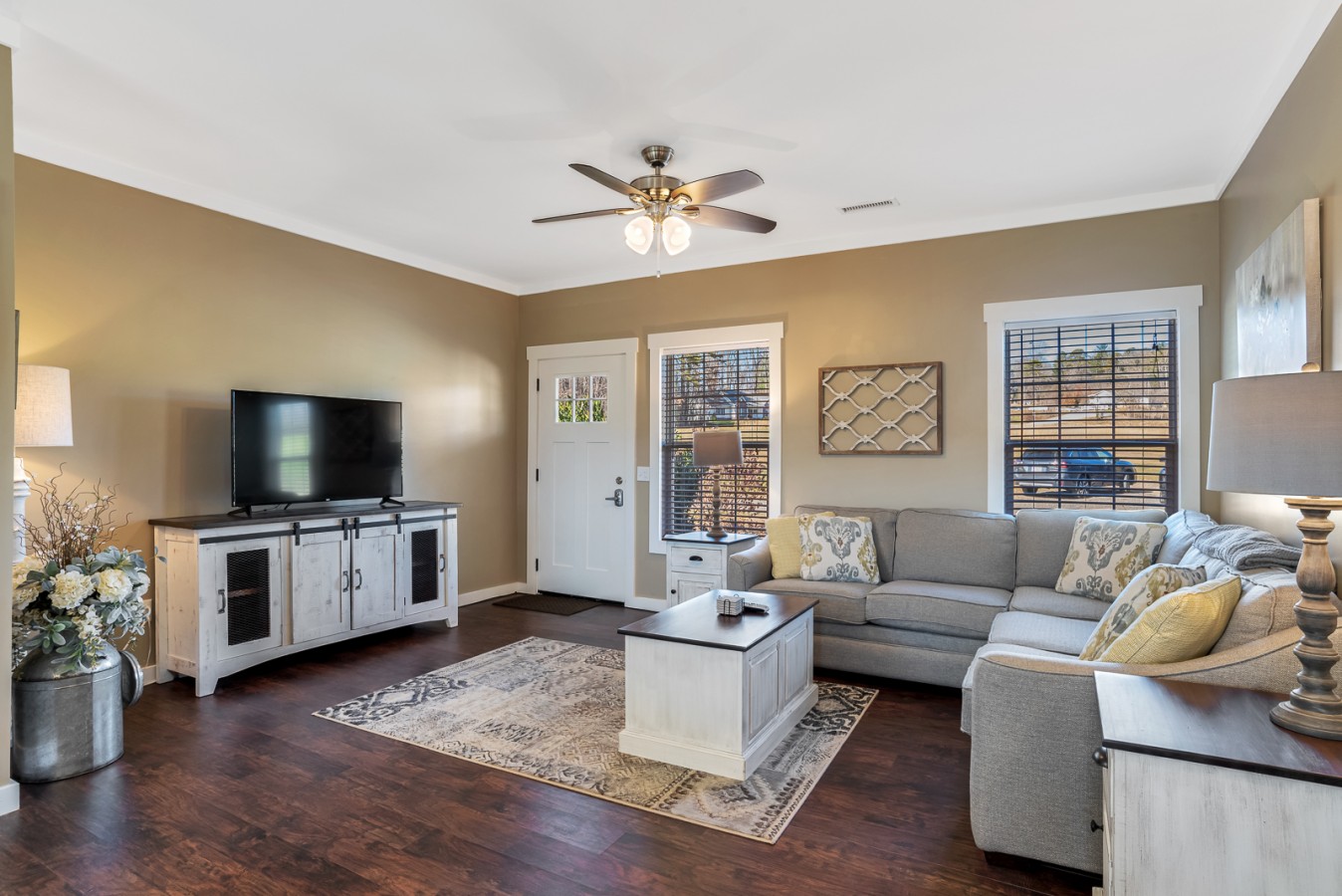 The Fairview Hideaway