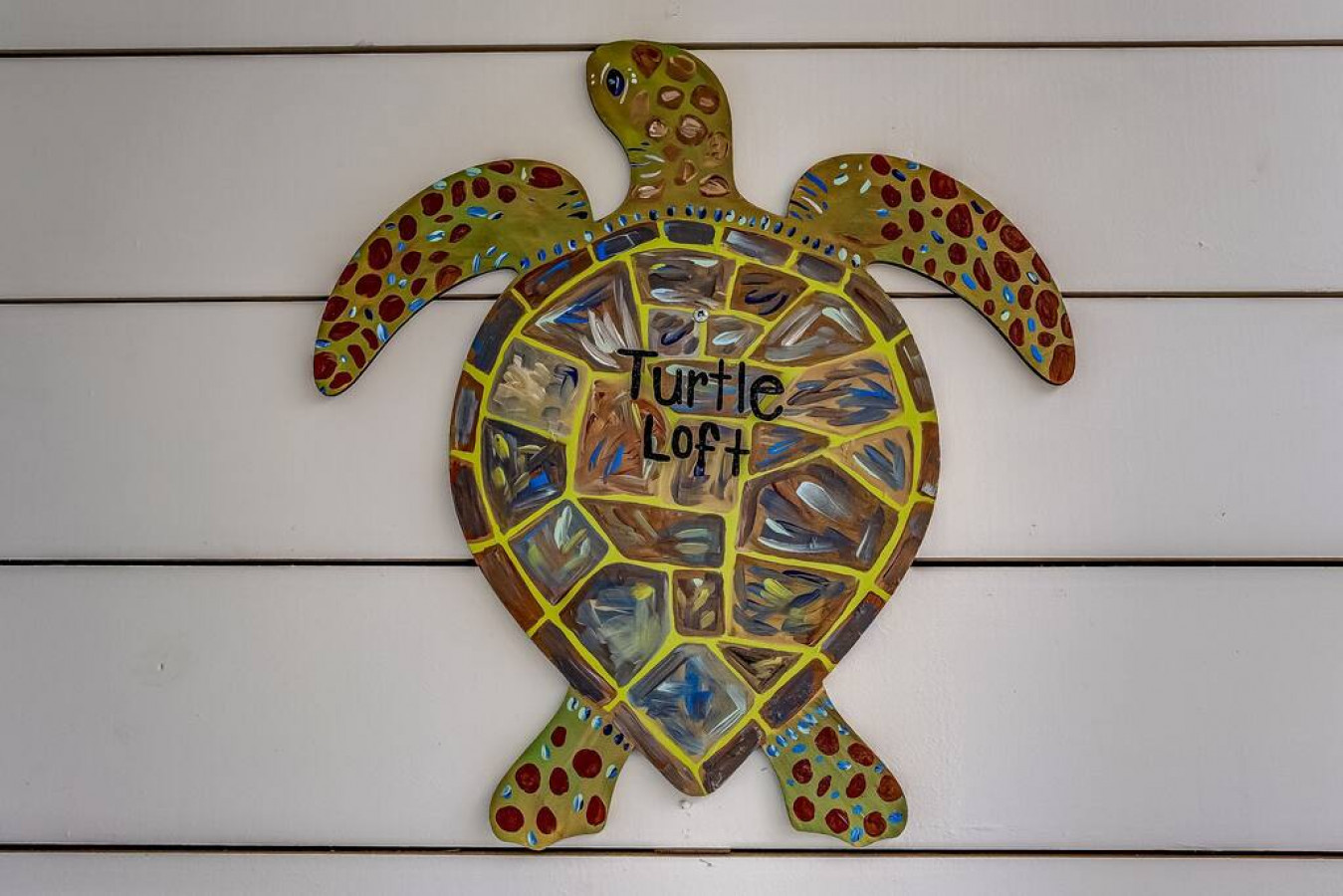 Turtle Loft photo 30