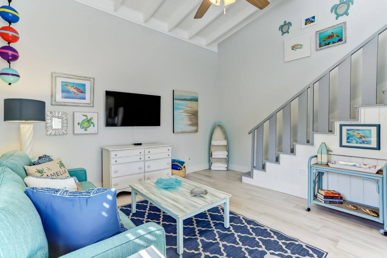 Turtle Loft photo 7