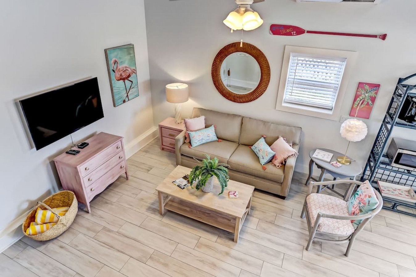 Flamingo Loft photo 9