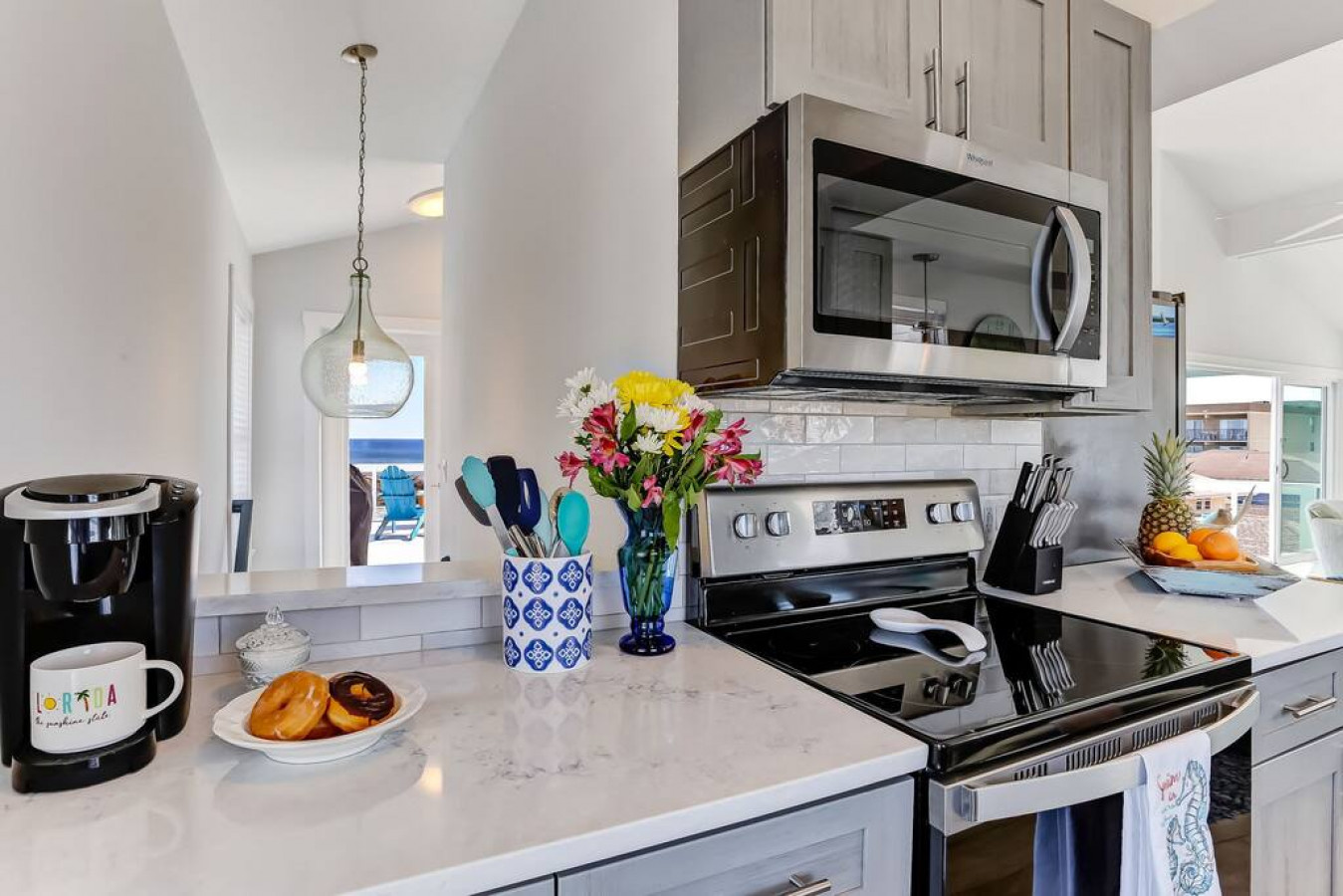 Duke's Beach House photo 12