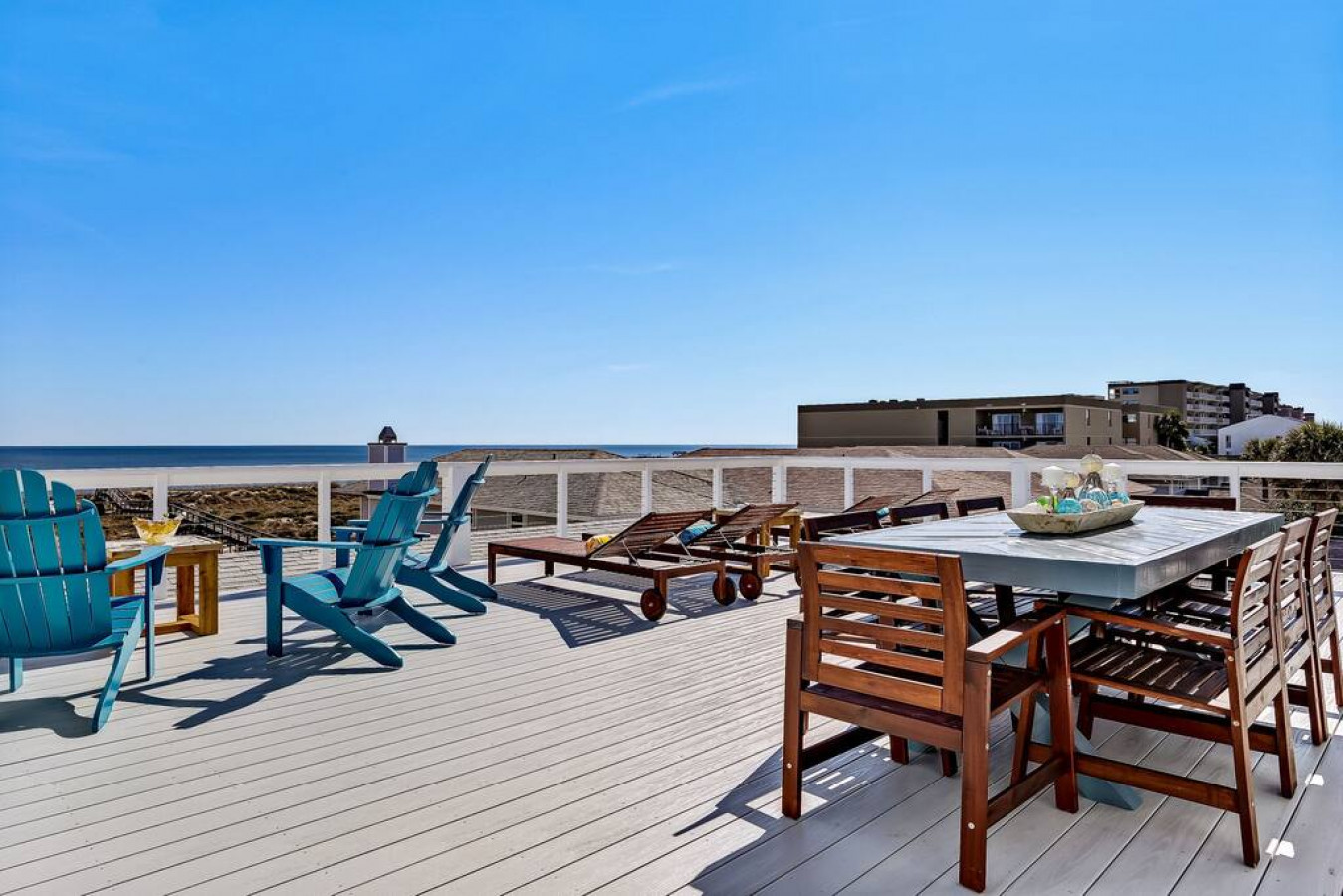 Duke's Beach House photo 3