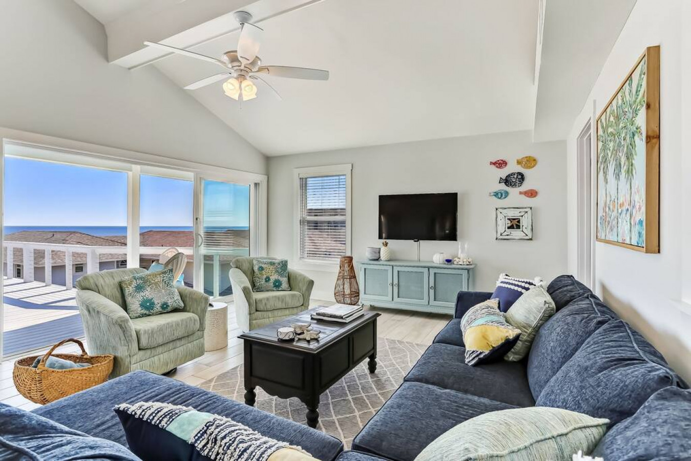 Duke's Beach House photo 7