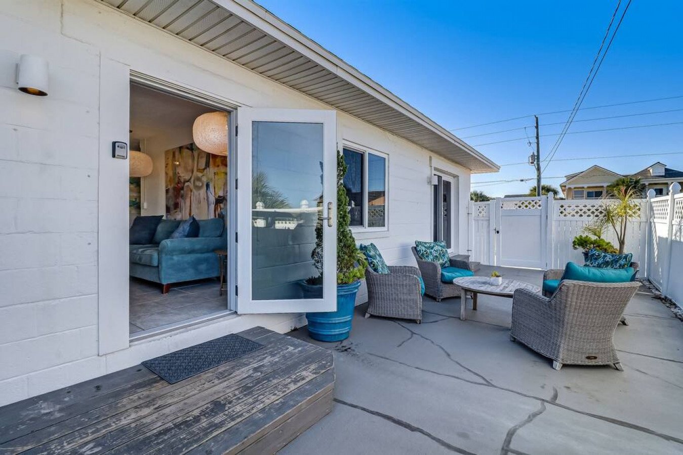Coastal Cottage 212 photo 9
