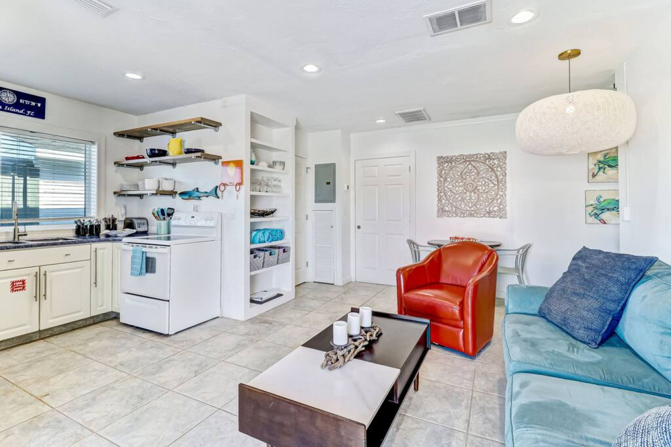 Coastal Cottage 212 photo 7