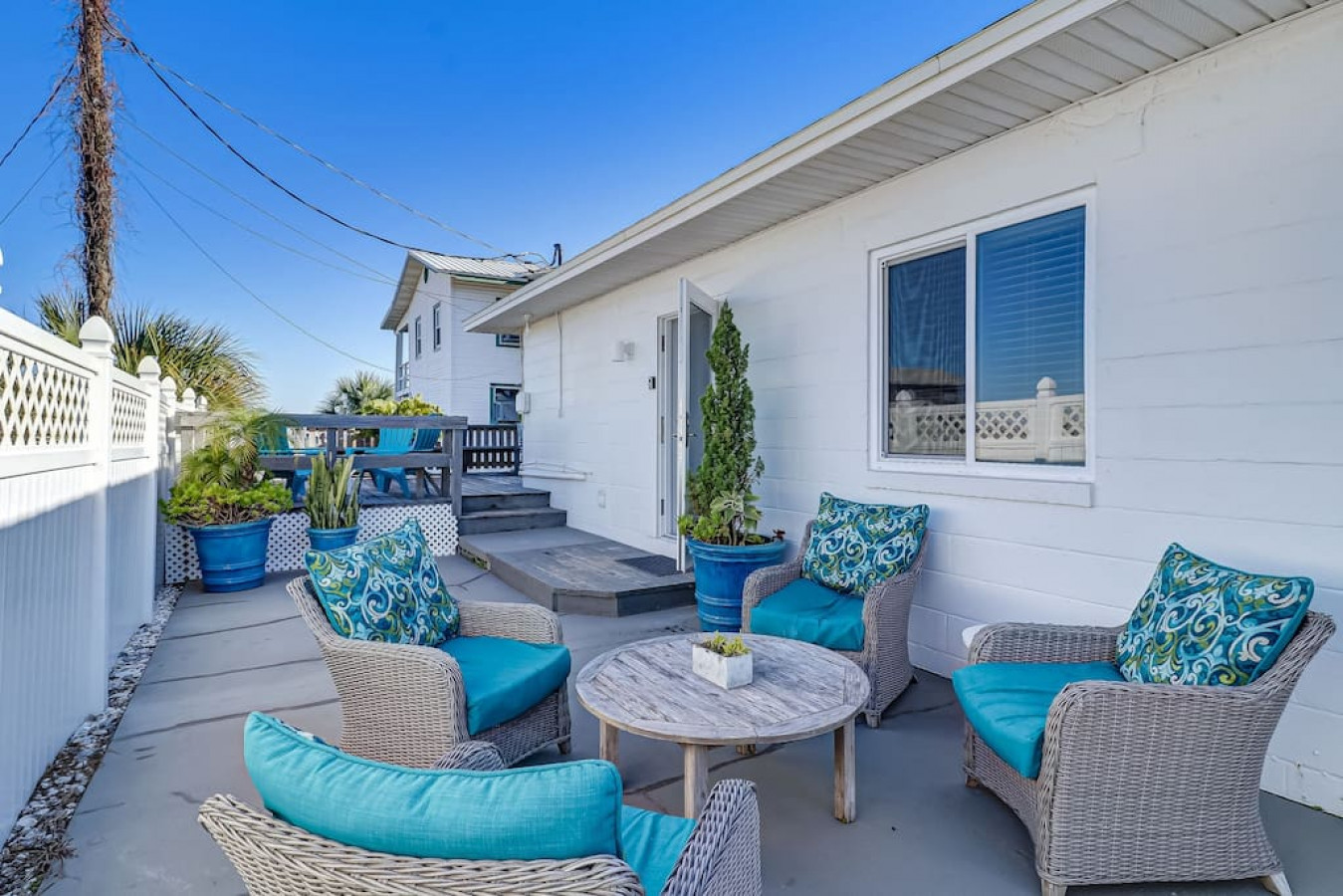 Coastal Cottage 212 photo 8