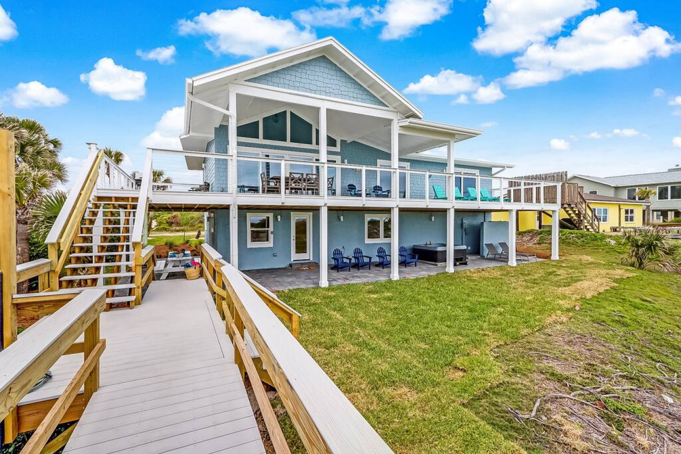 Ebb Tide Cottage photo 33