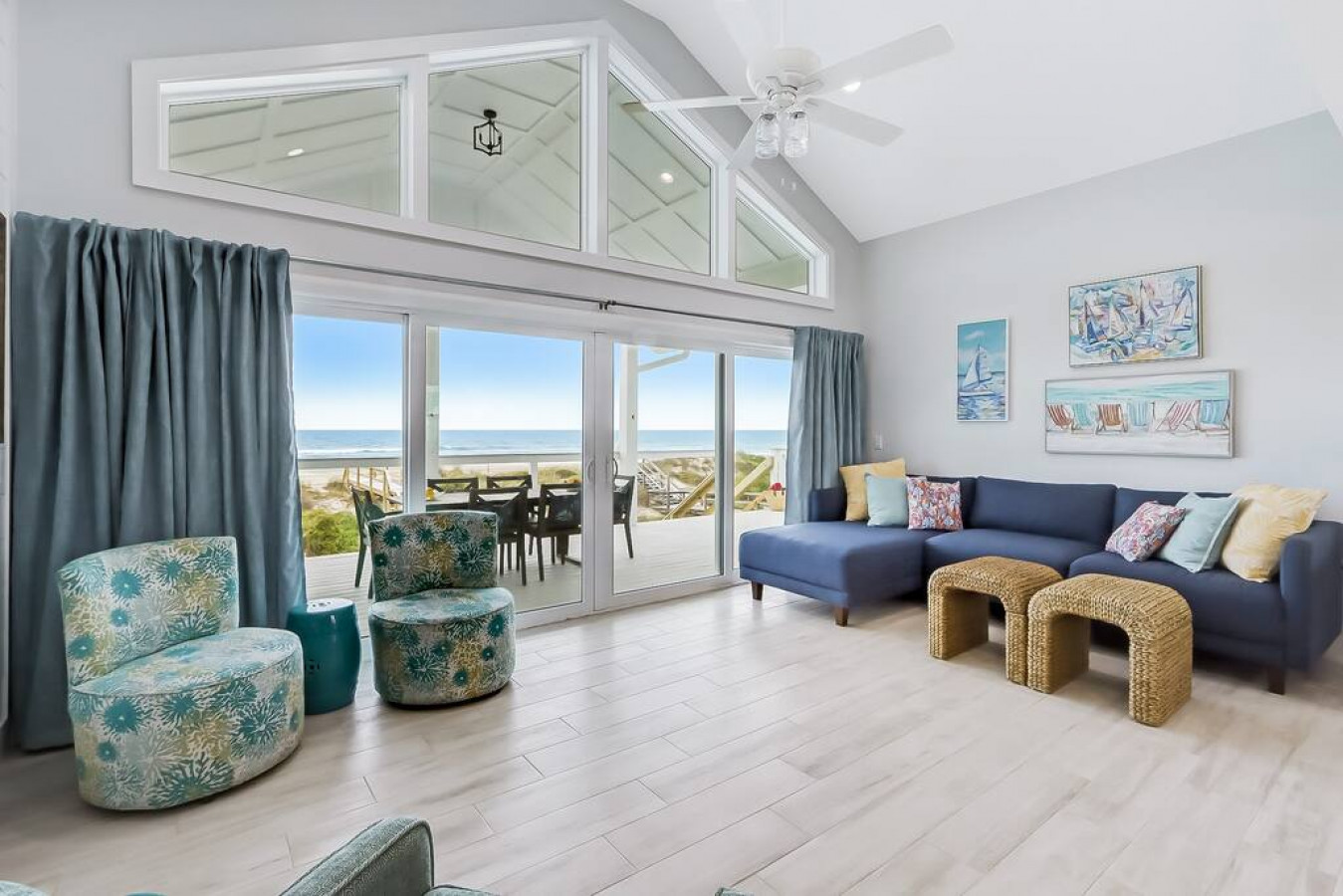 Ebb Tide Cottage photo 22