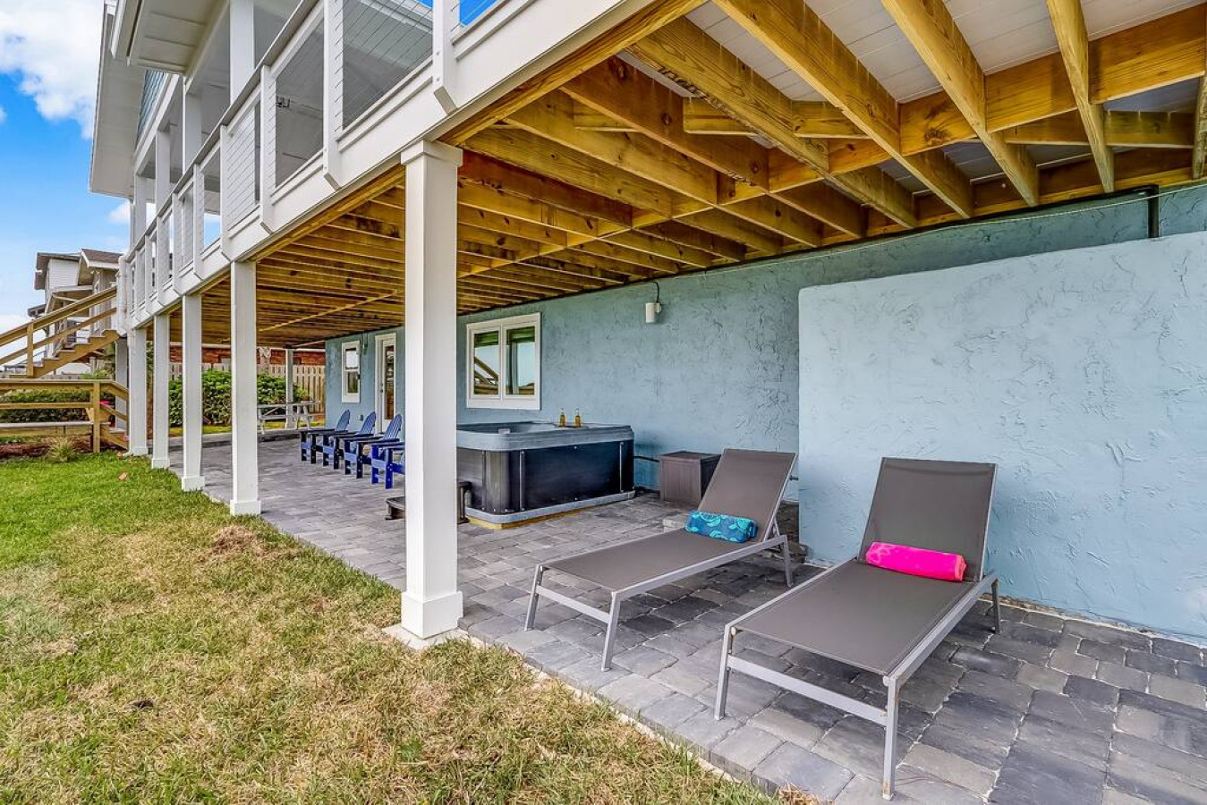 Ebb Tide Cottage photo 31