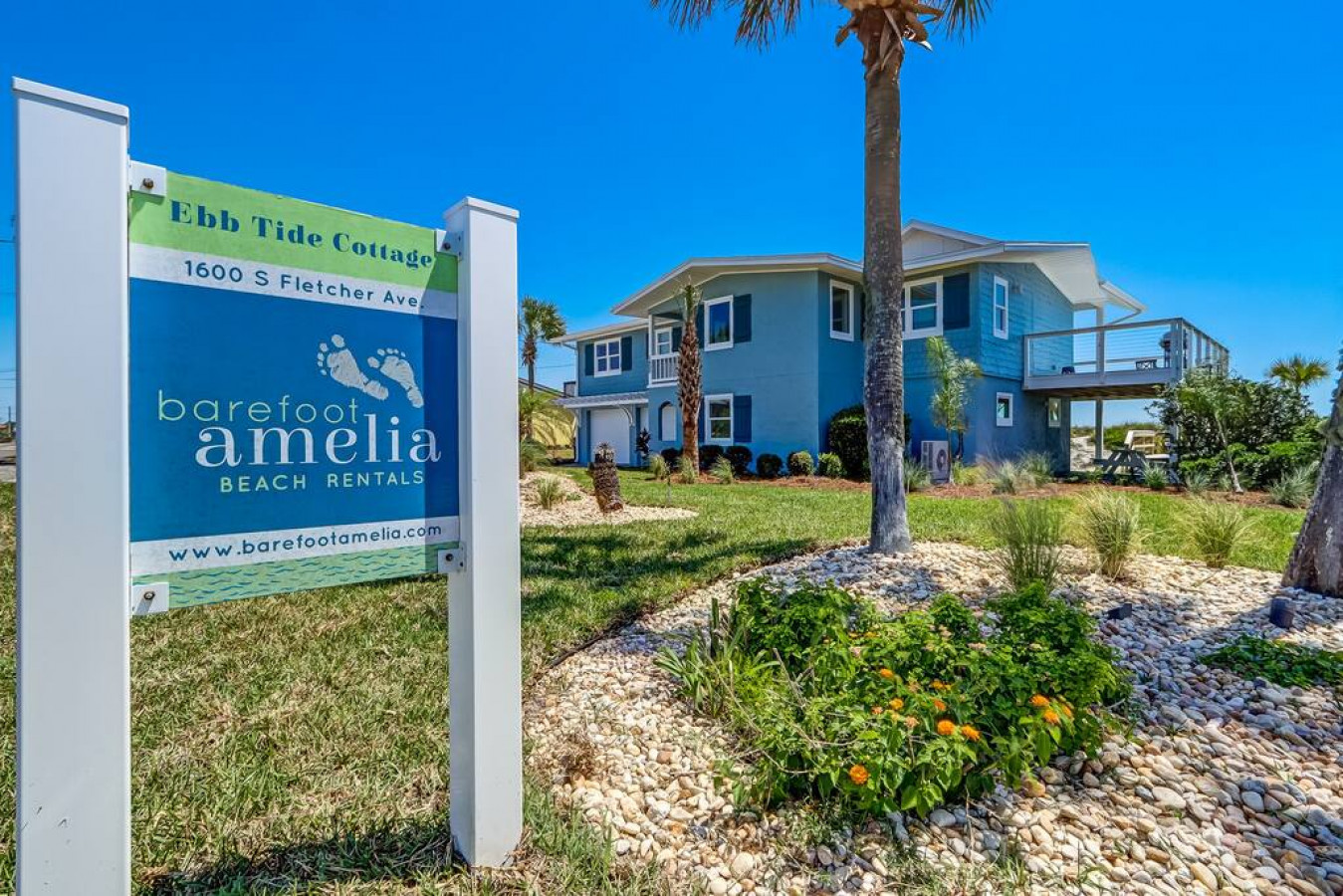 Ebb Tide Cottage photo 38