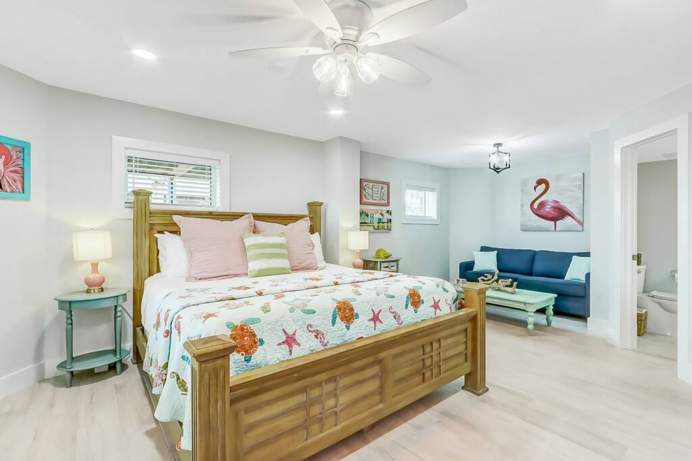 Ebb Tide Cottage photo 7