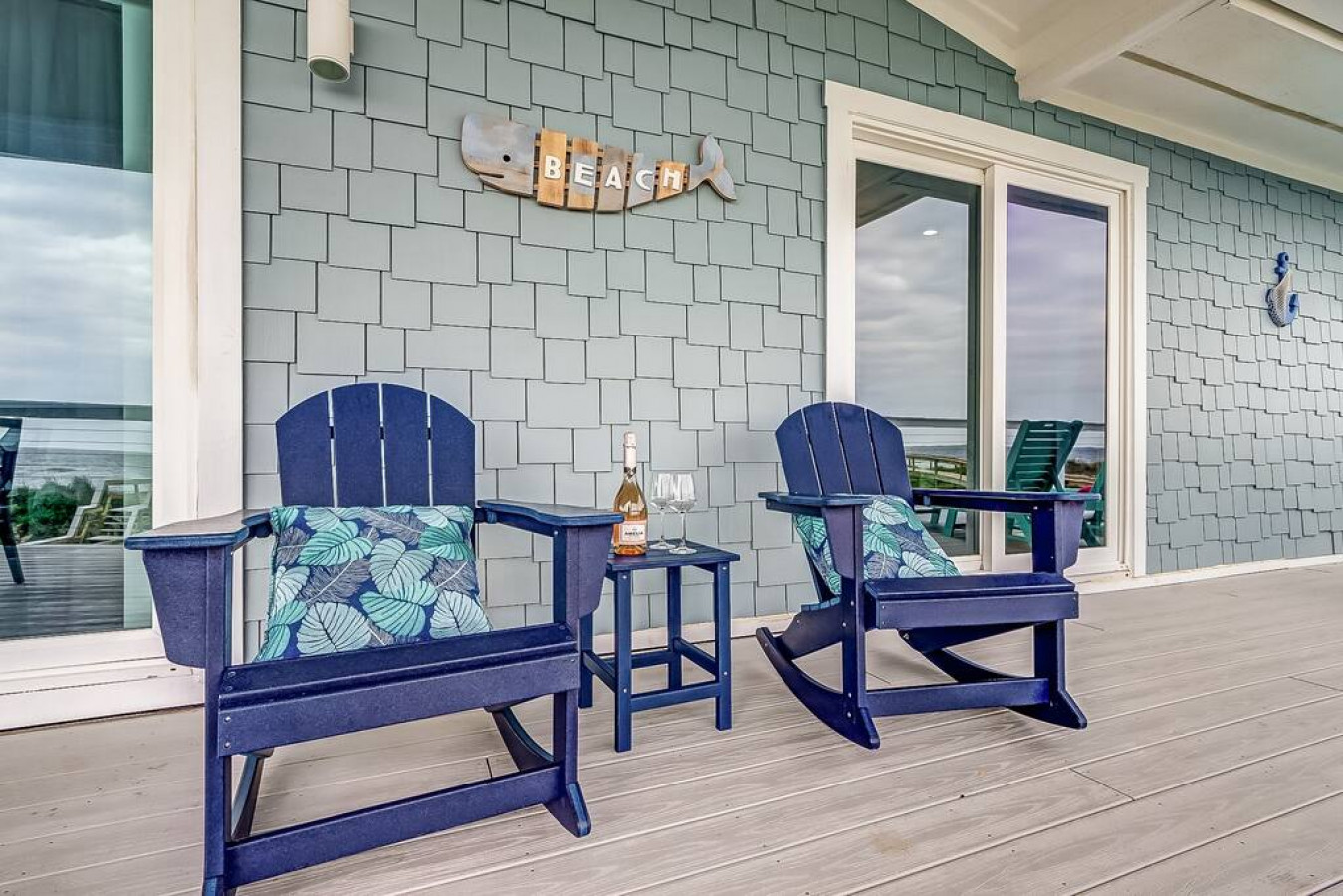 Ebb Tide Cottage photo 28