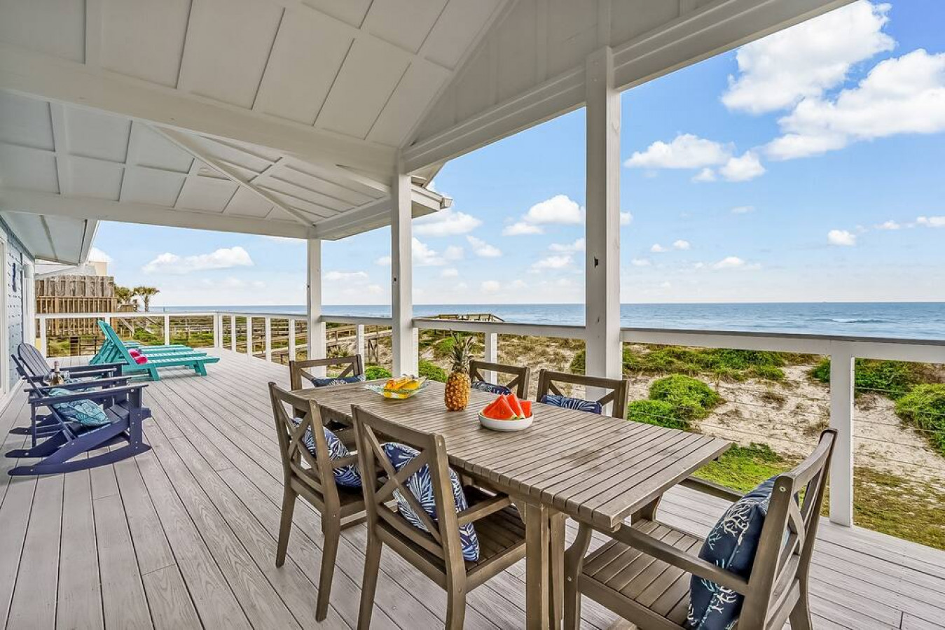 Ebb Tide Cottage photo 27