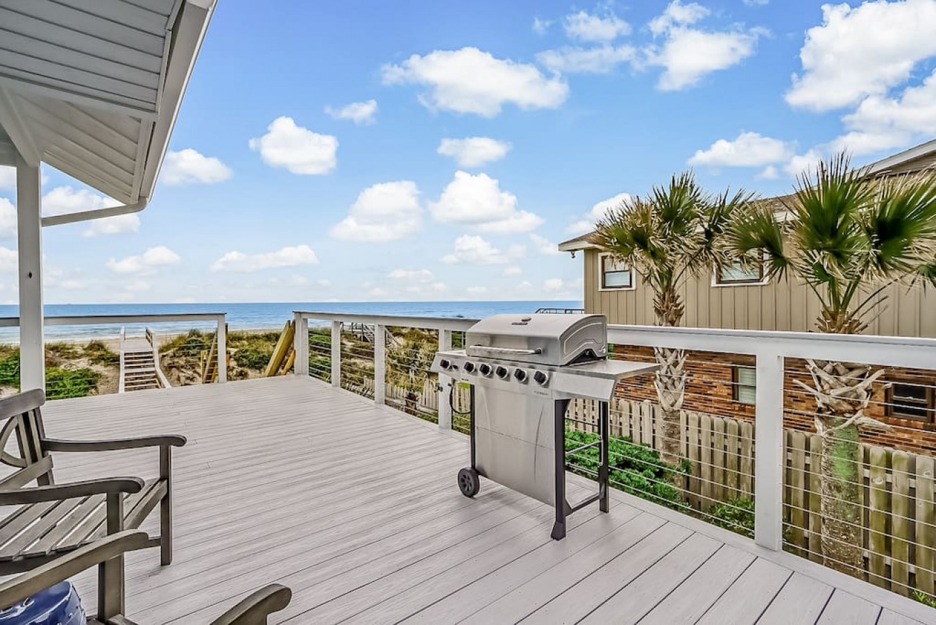 Ebb Tide Cottage photo 29
