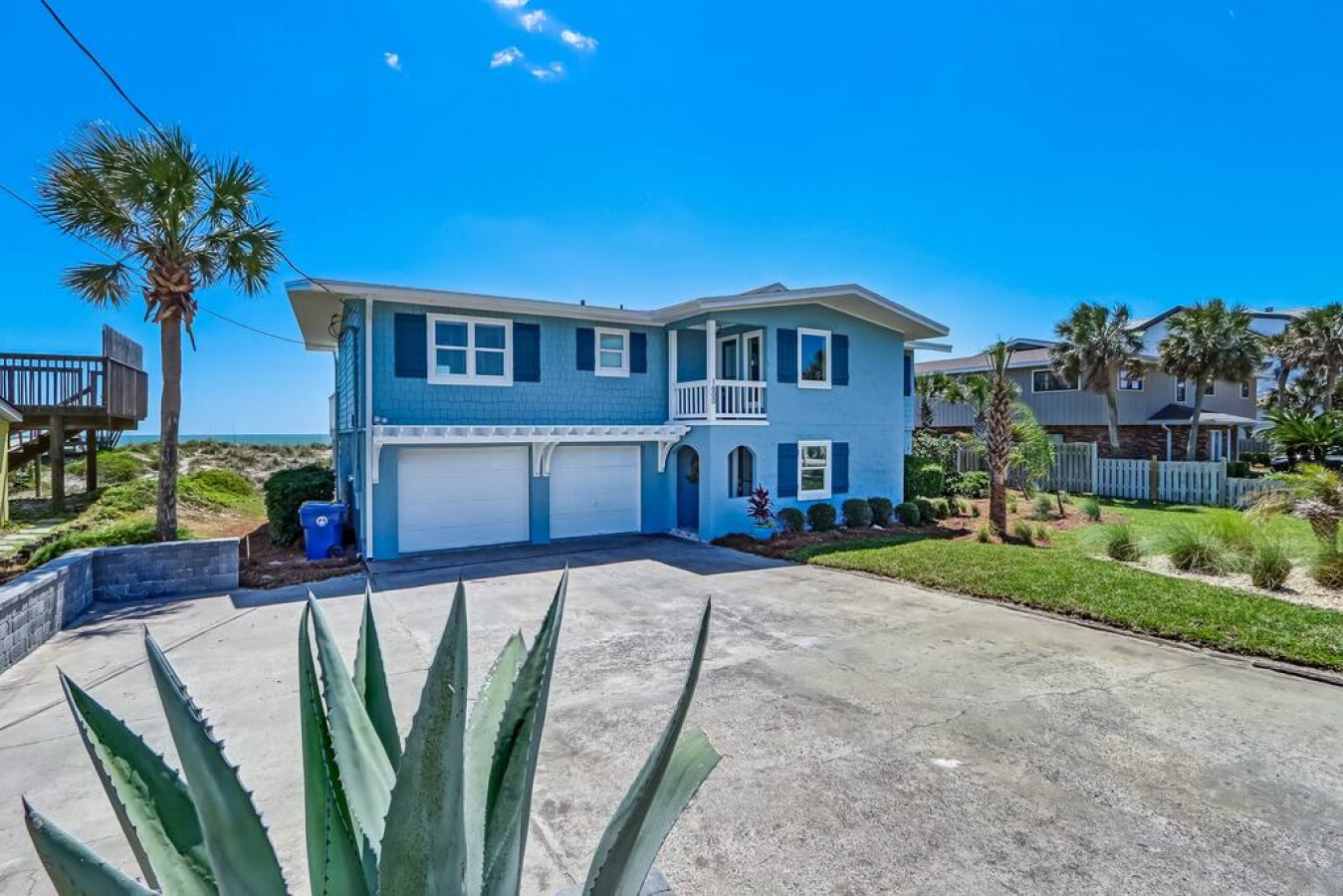 Ebb Tide Cottage photo 26