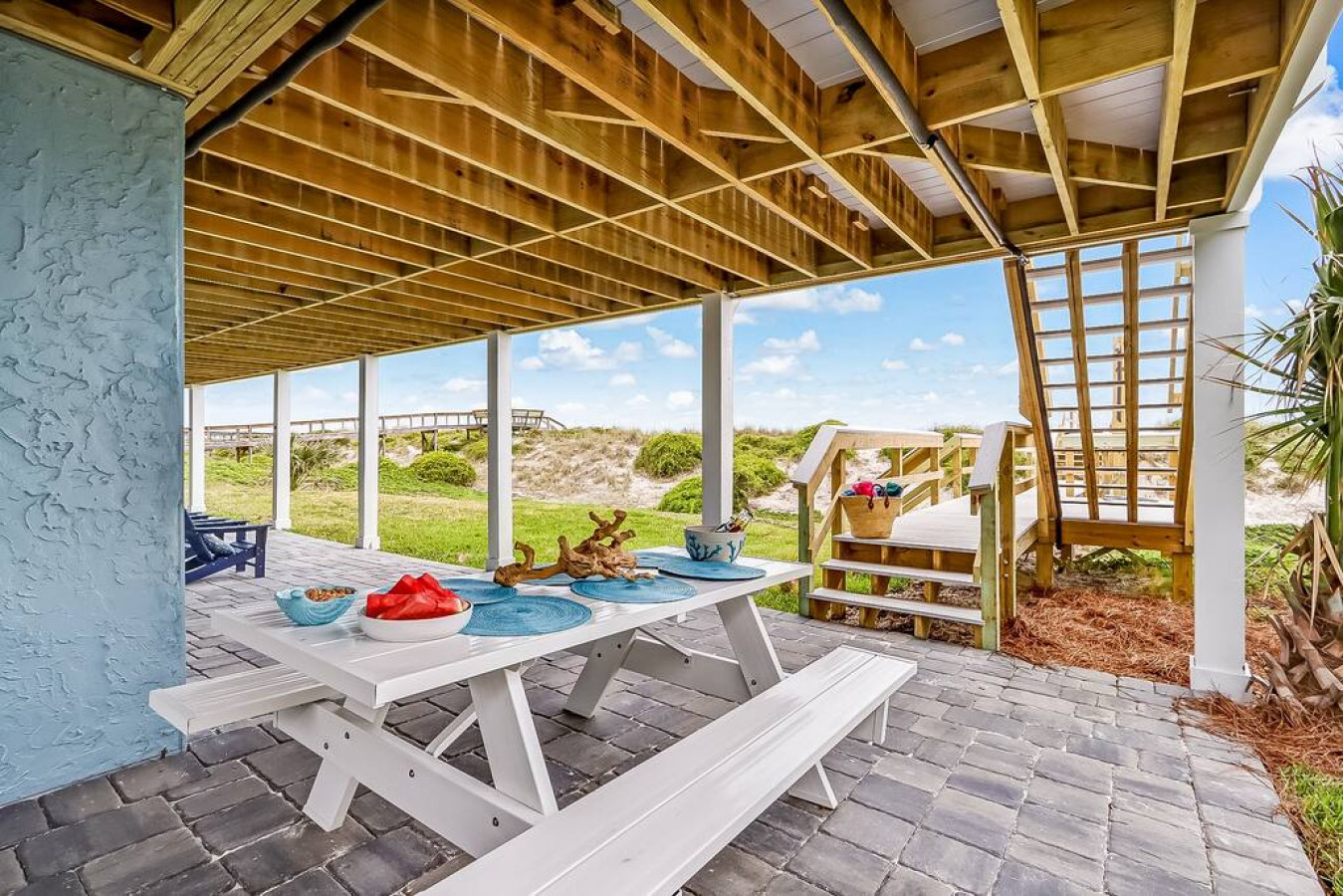 Ebb Tide Cottage photo 32