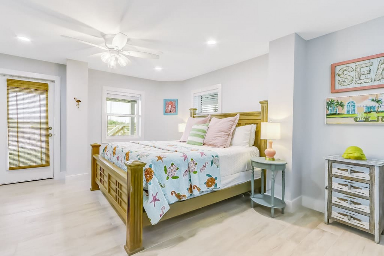 Ebb Tide Cottage photo 9