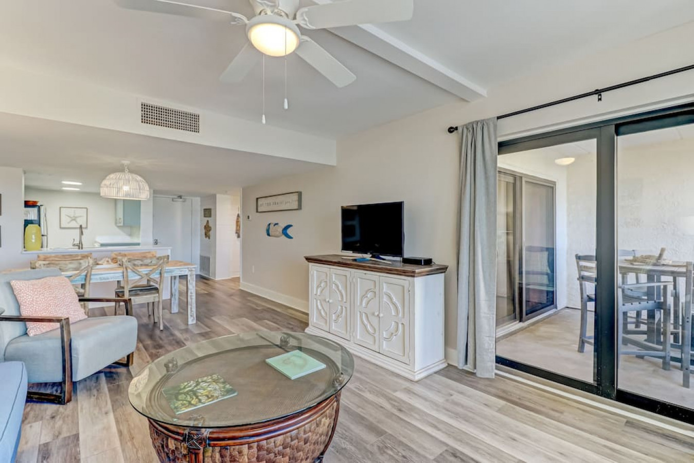 Amelia Surf & Racquet Club B138 photo 6