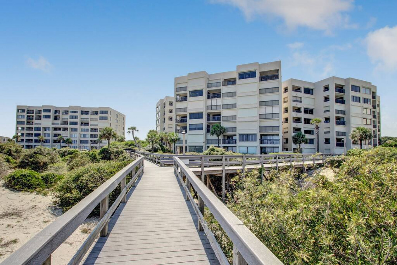 Amelia Surf & Racquet Club B138 photo 15