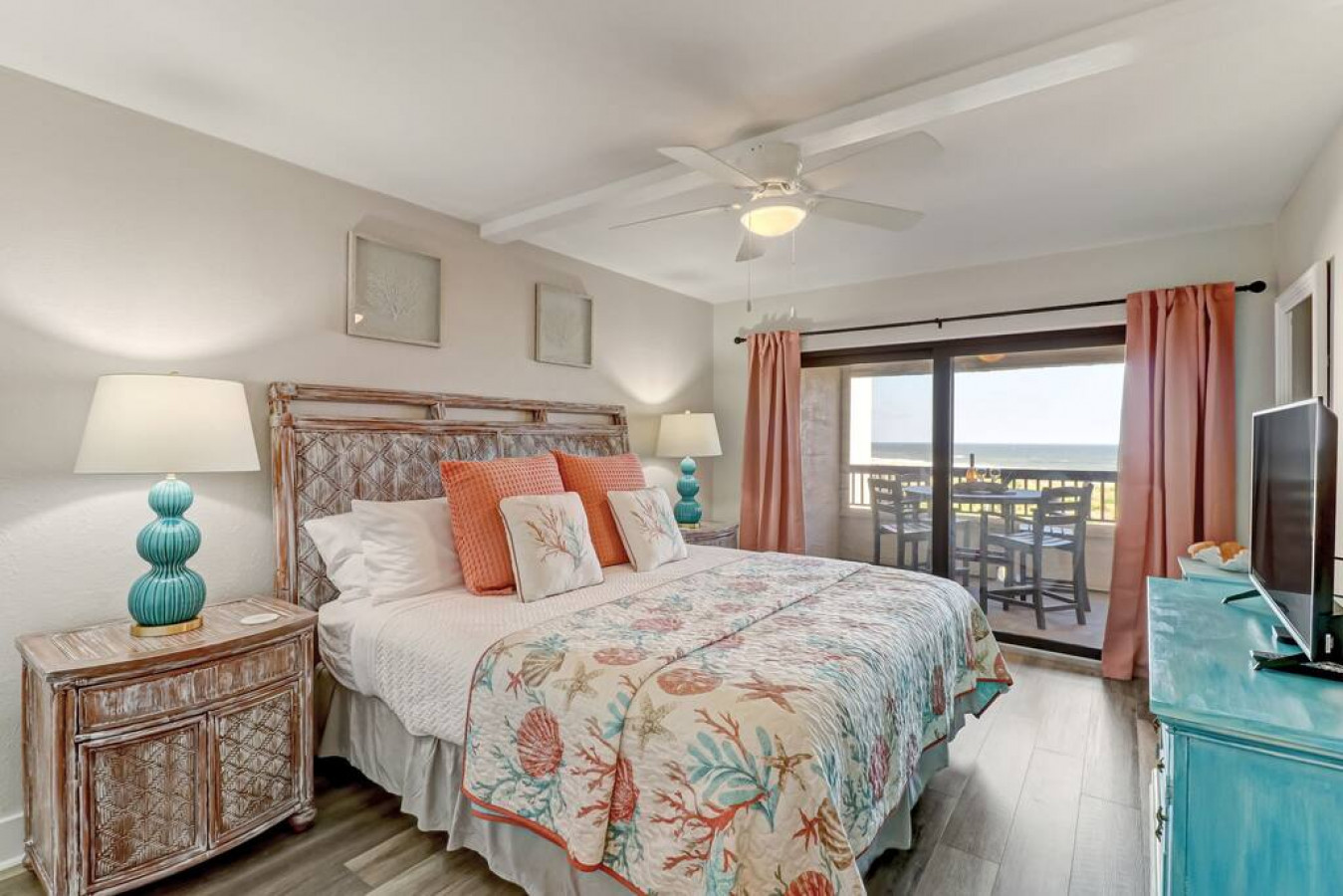 Amelia Surf & Racquet Club B138 photo 3