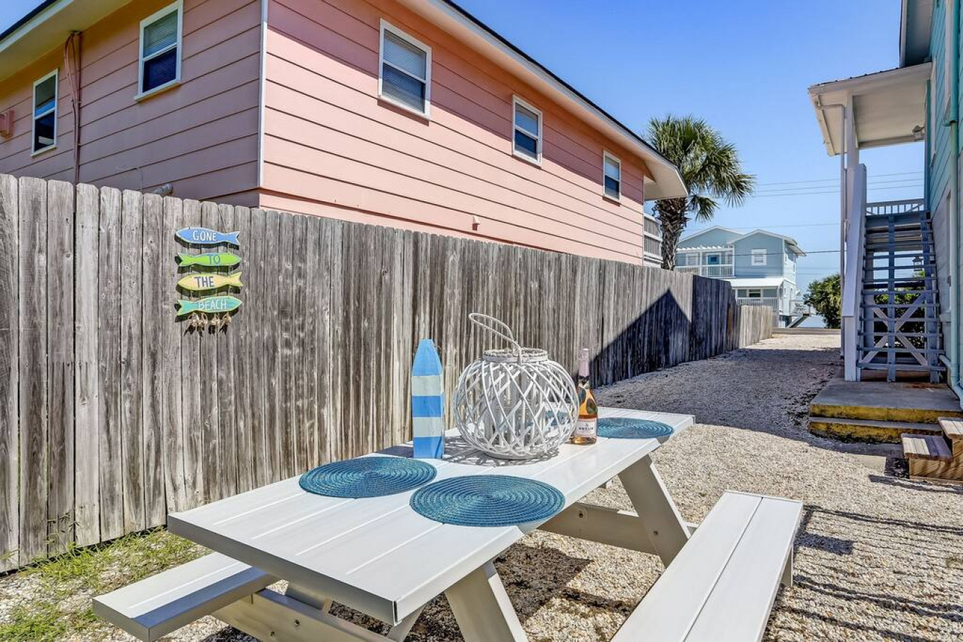 South Beach Cabana Down photo 10