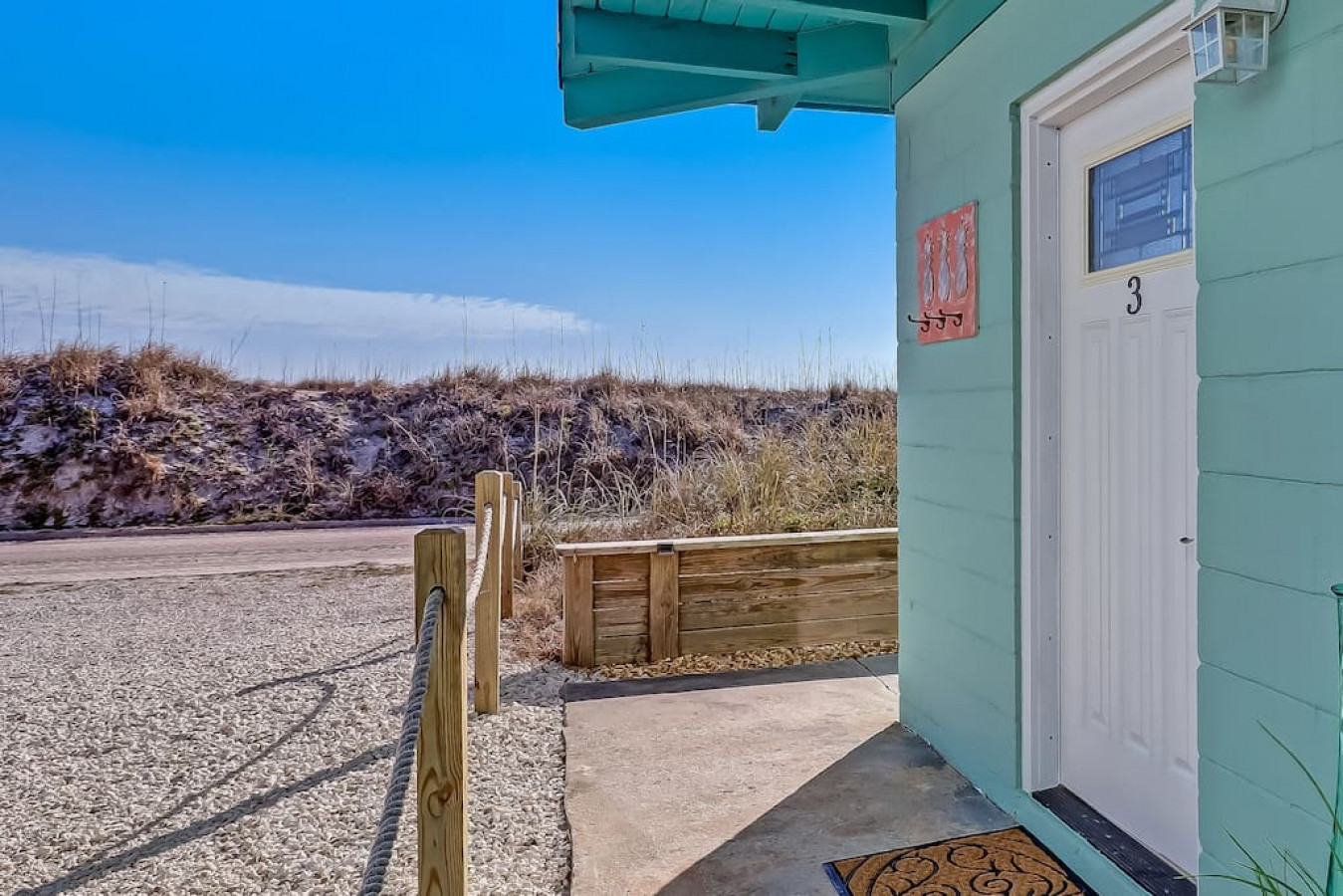 Sea Glass Cottage No. 3 photo 8