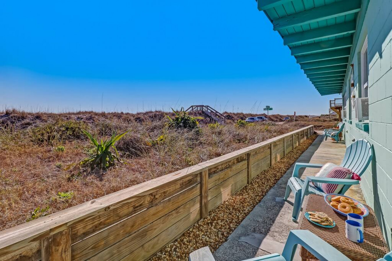 Sea Glass Cottage #3 photo 30