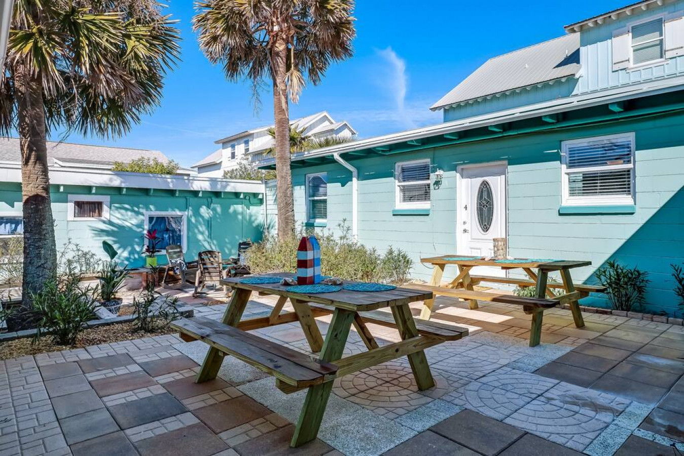 Sea Glass Cottage #3 photo 27