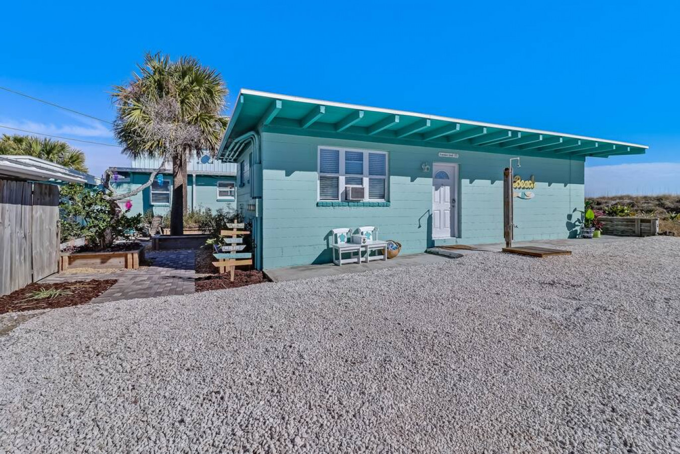 Sea Glass Cottage #3 photo 25