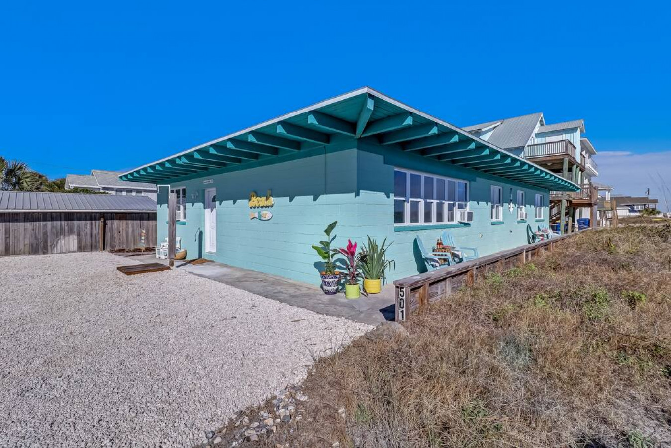Sea Glass Cottage #4 photo 25