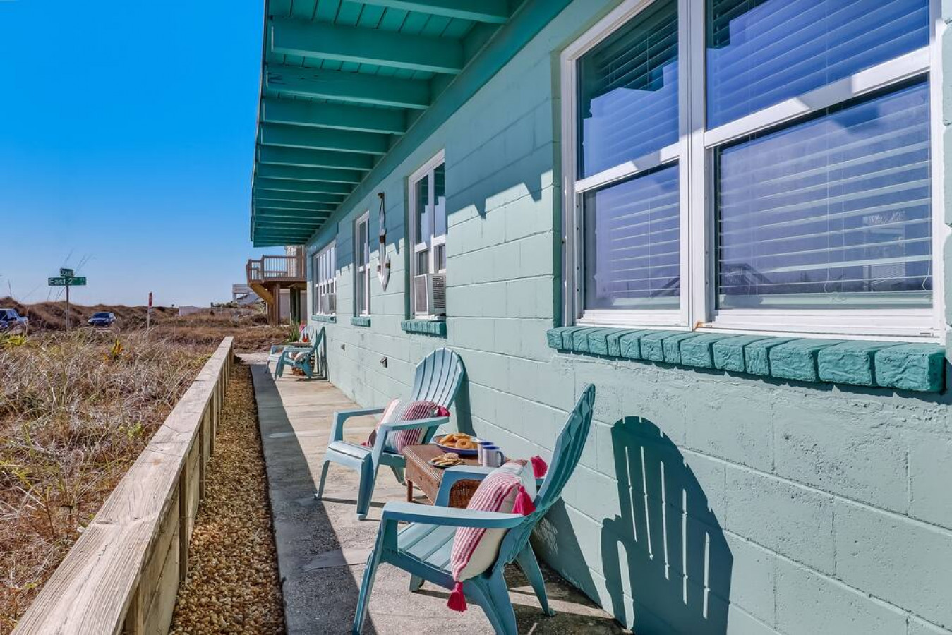 Sea Glass Cottage #4 photo 23