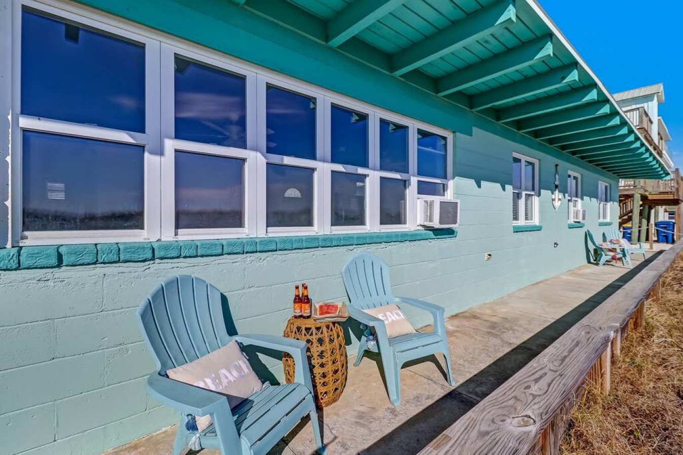 Sea Glass Cottage #4 photo 24