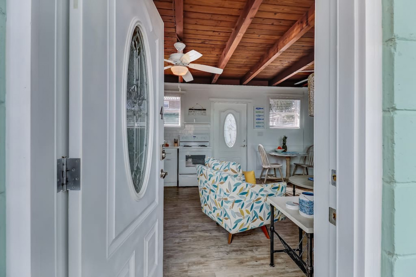 Sea Glass Cottage No. 4 photo 10