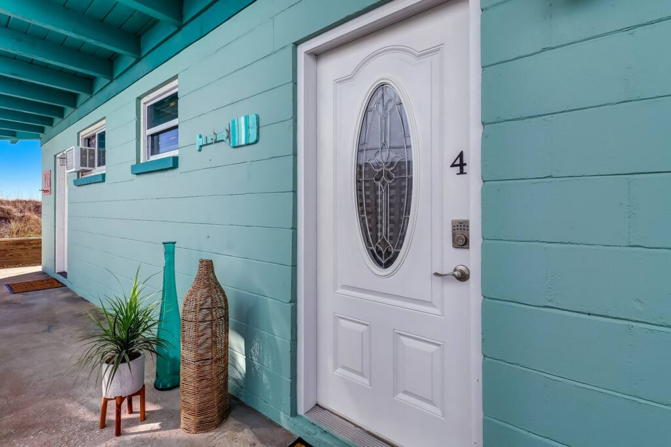 Sea Glass Cottage No. 4 photo 7