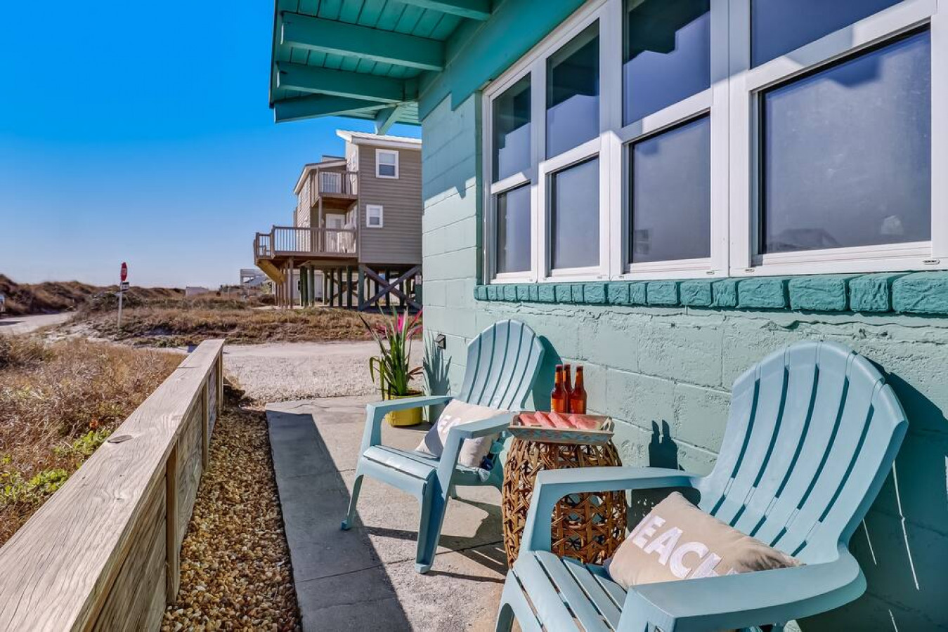 Sea Glass Cottage #2 photo 24
