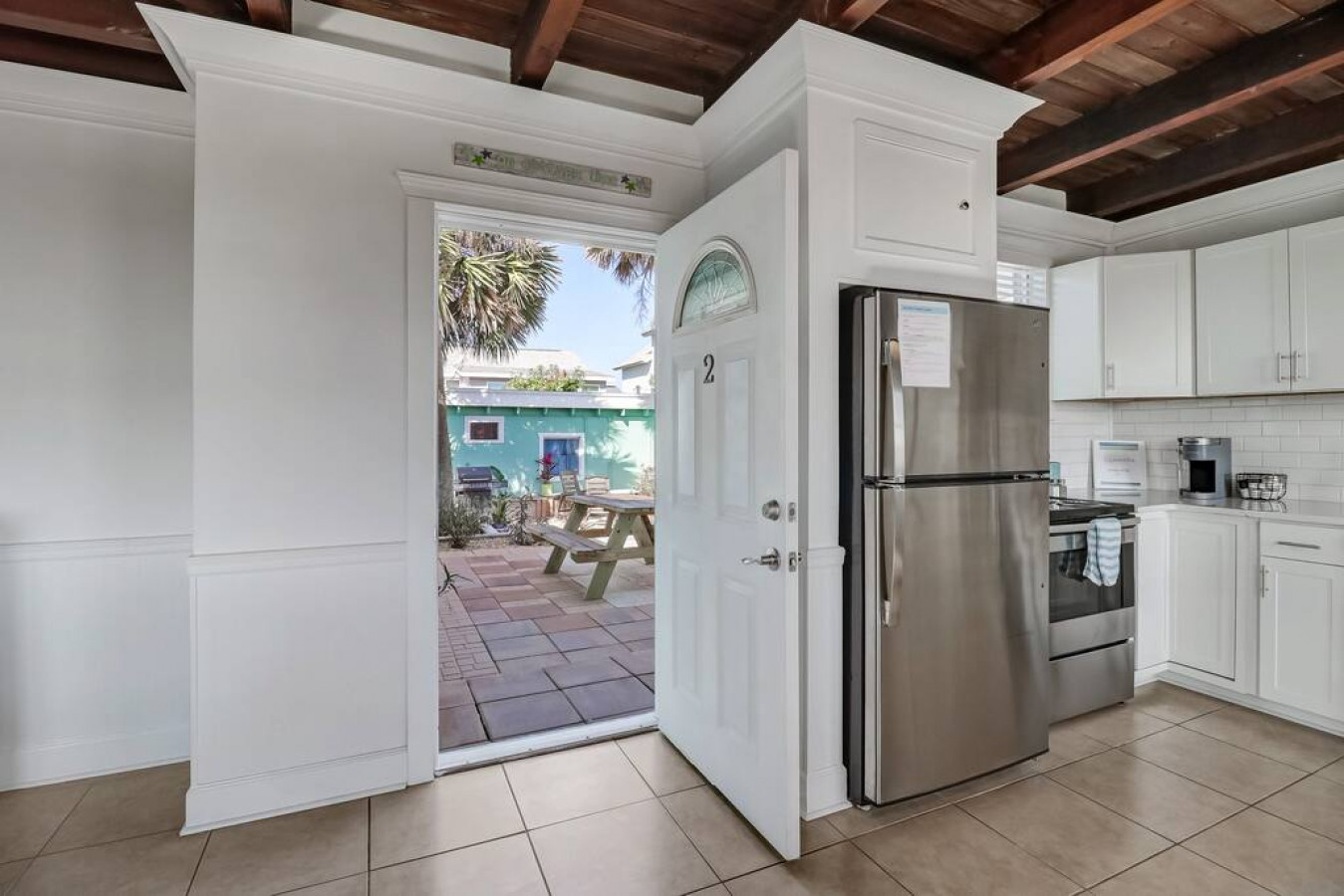 Sea Glass Cottage No. 2 photo 8
