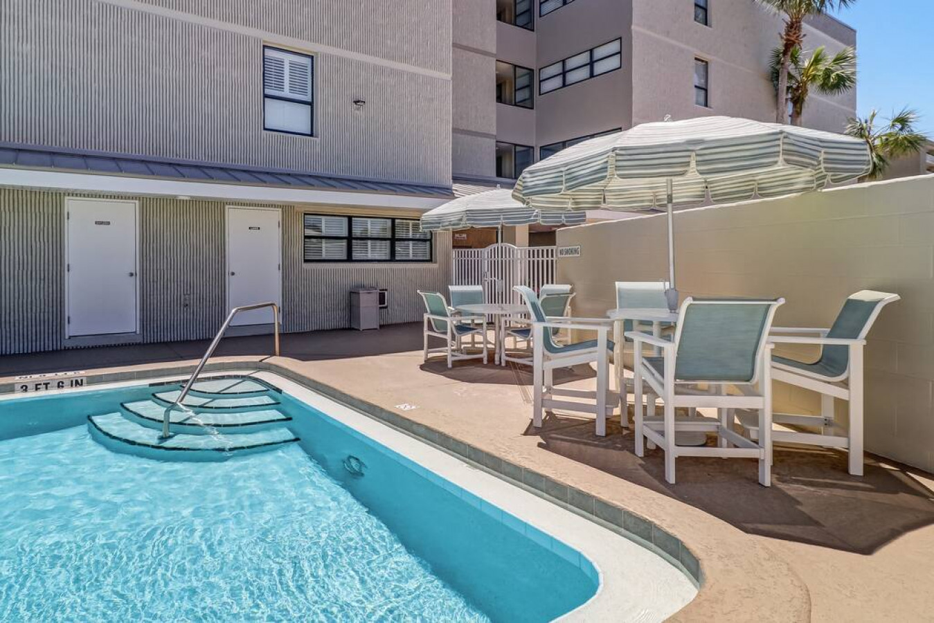 Ketch Courtyard Condo photo 26