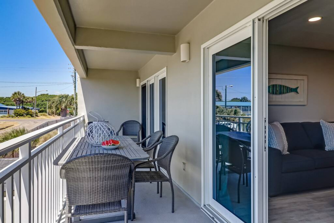Ketch Courtyard Condo photo 20
