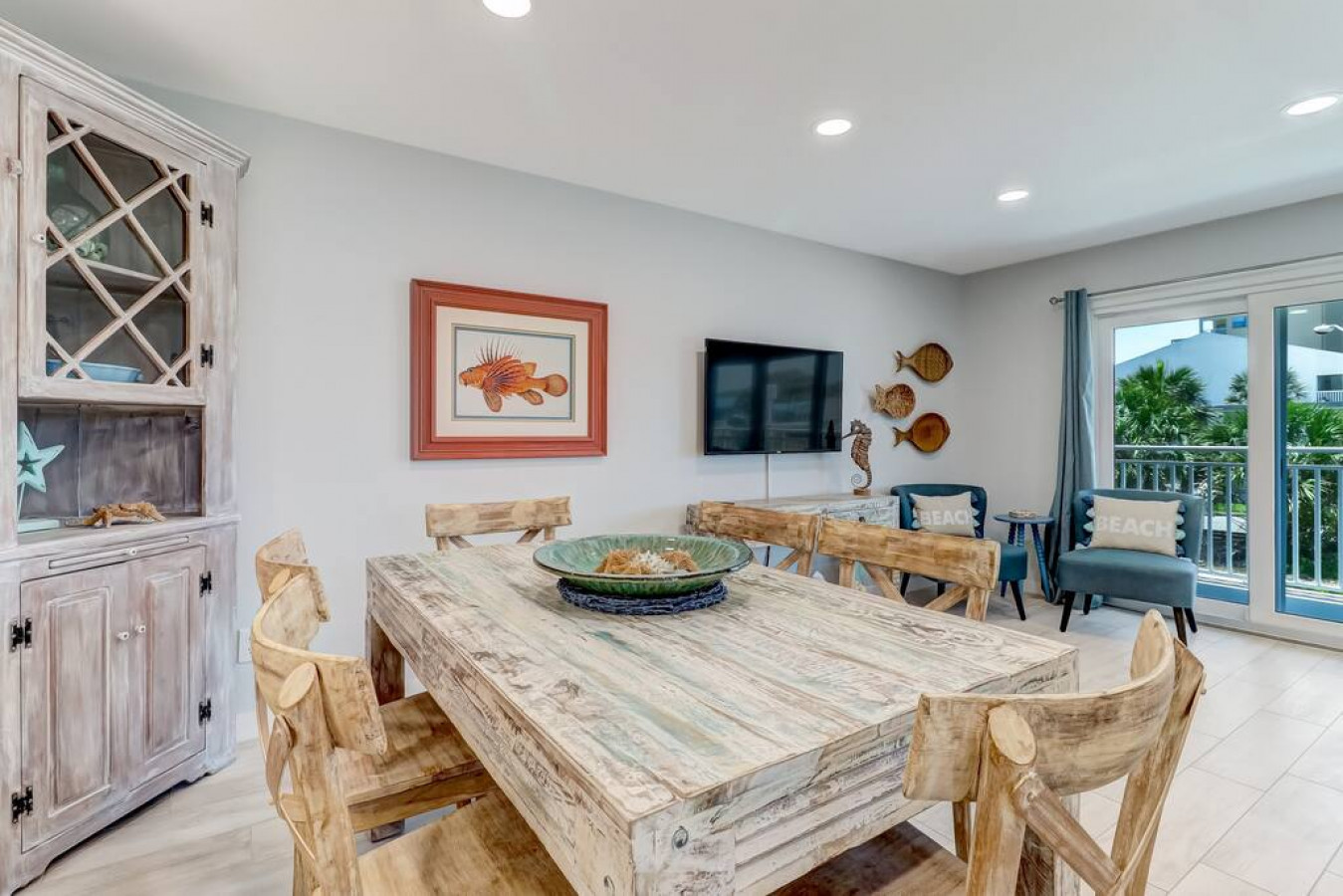 Ketch Courtyard Condo photo 6