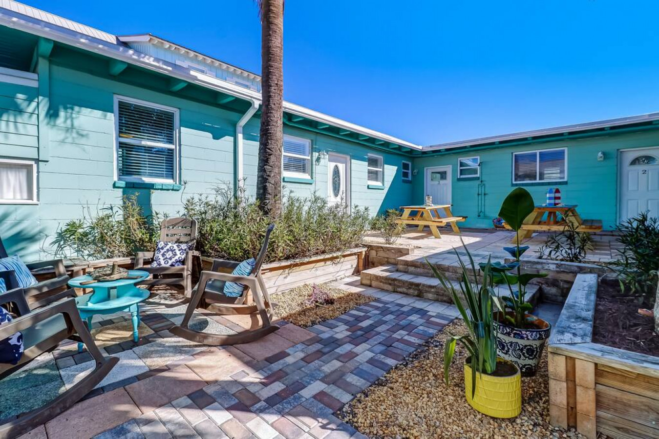 Sea Glass Cottage No. 1 photo 9