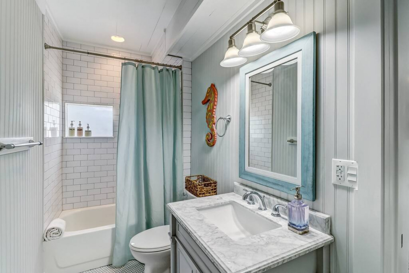 Sea Glass Cottage No. 1 photo 6